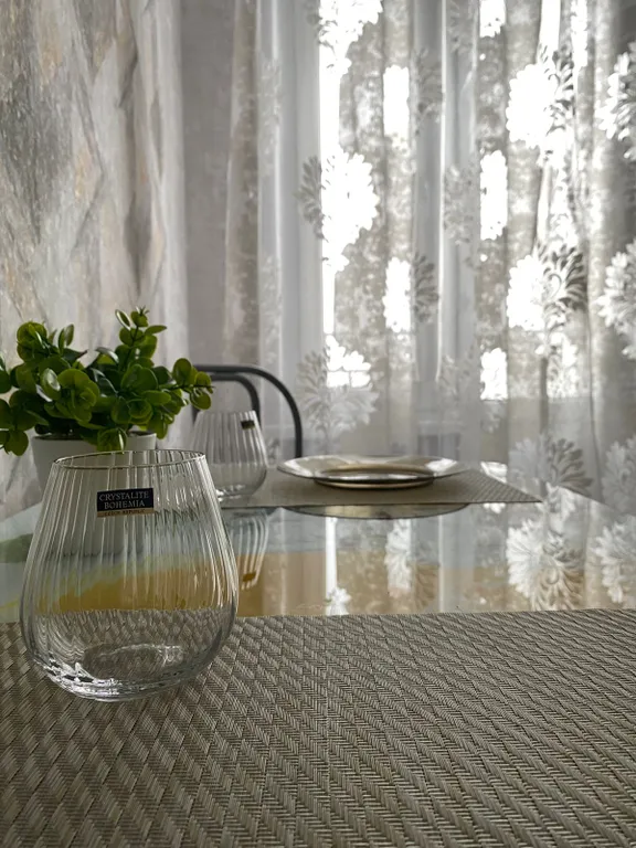 Уютная квартира в Арбековской заставе