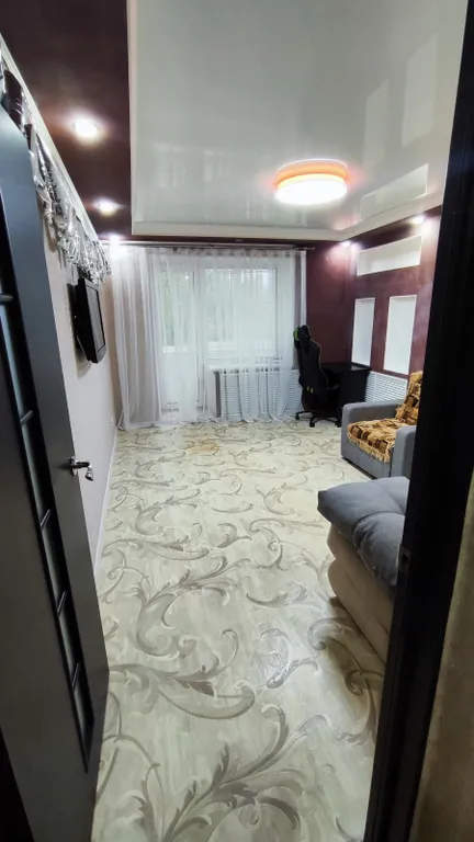 Уютная квартира рядом с национальным парком Таганай