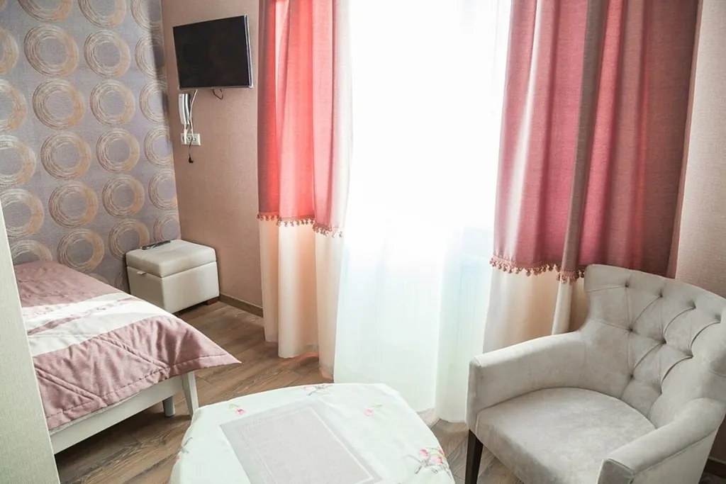 Квартира Комната — аренда посуточно в Красноярск