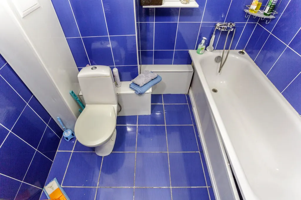 Апартамент в центре города