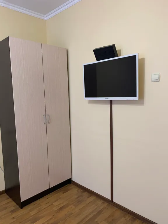 Квартира 2-комнатная Квартира — Геленджик