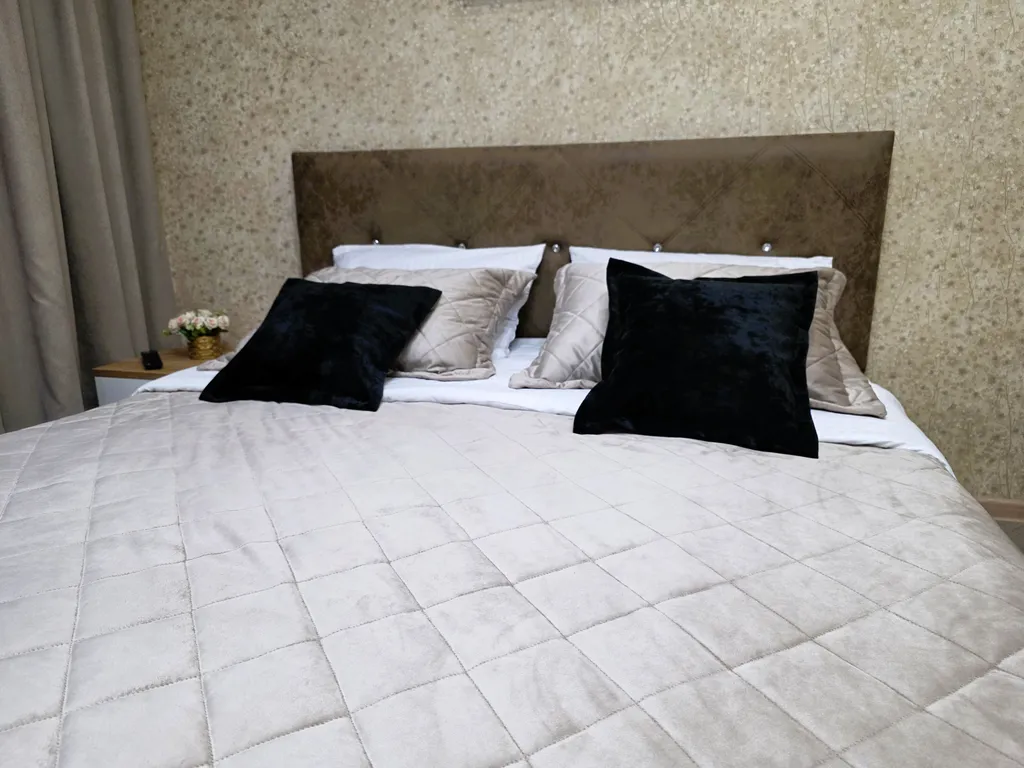 Уютная квартира в центре города, все есть