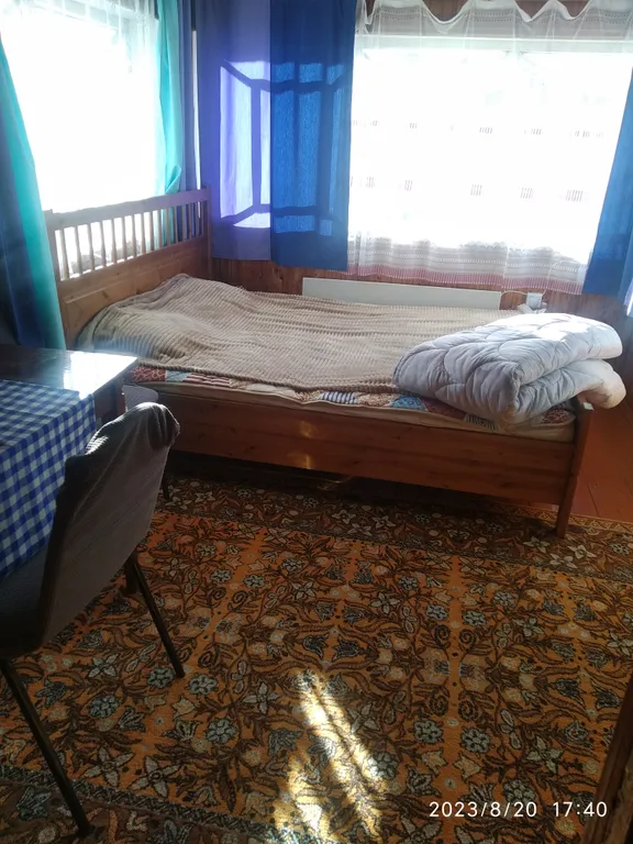 Дом у Канала