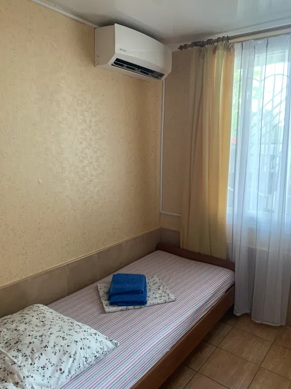 Квартира Комната — Сочи