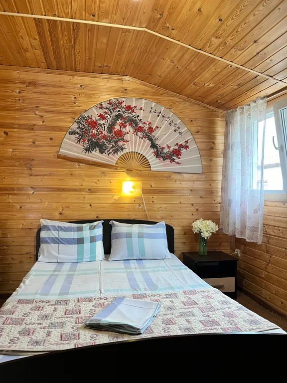 Квартира Комната — Гагра