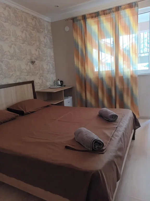 Трёхместный Стандарт