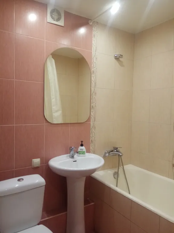 Квартира 1-комнатная Квартира — Севастополь