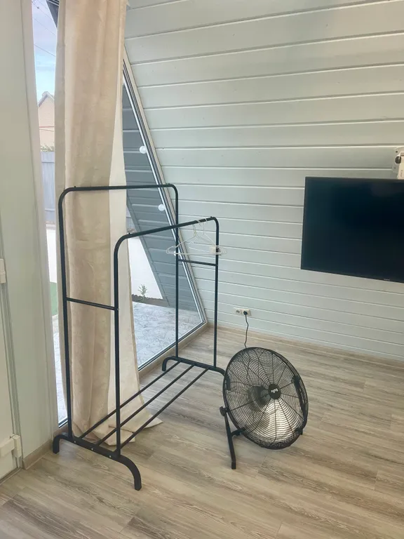 Коттедж 1-комнатный Дом — Геленджик