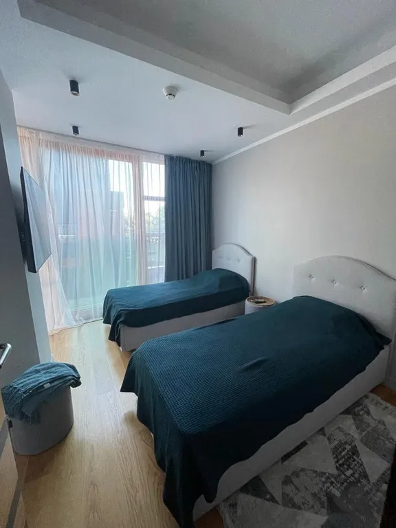 Квартира Элитные апартаменты на берегу моря — аренда посуточно в Анапа