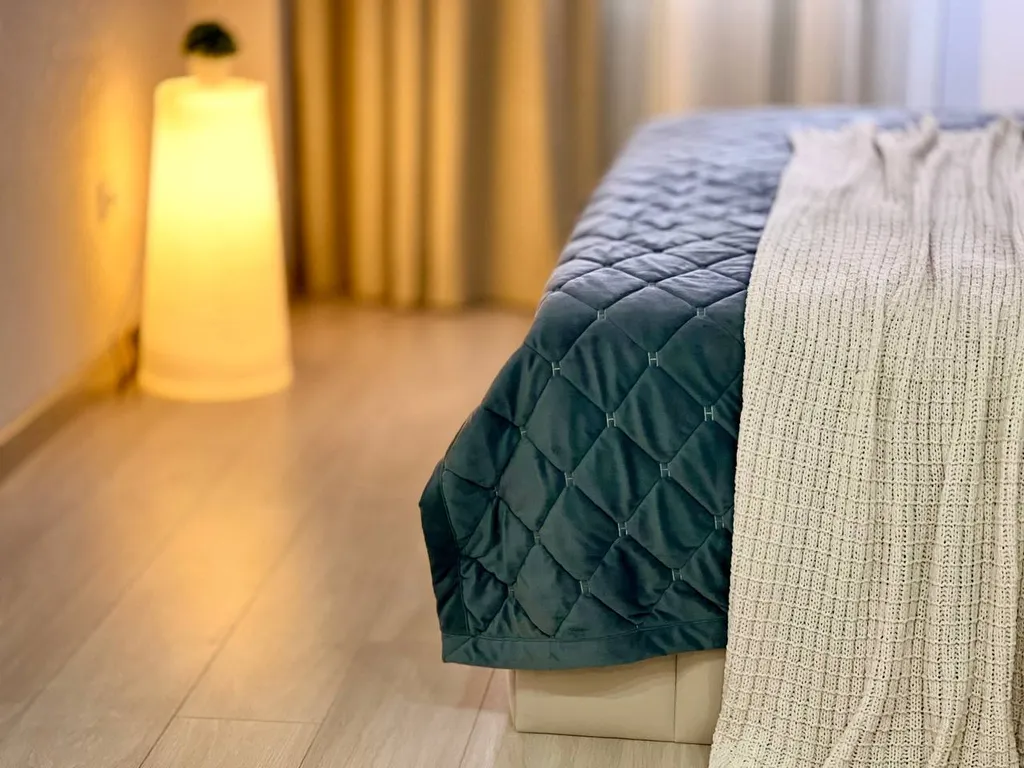 Дизайн-студия в новом ЖК