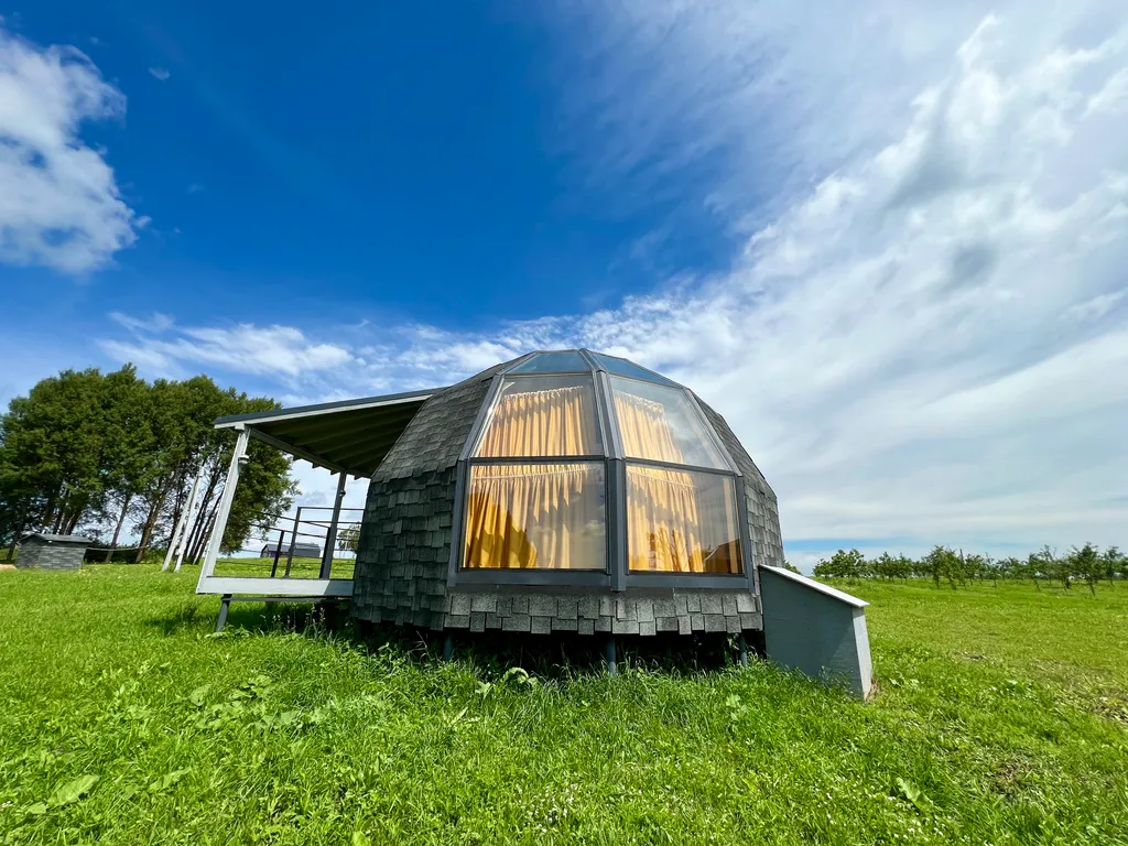 2-комнатный Дом