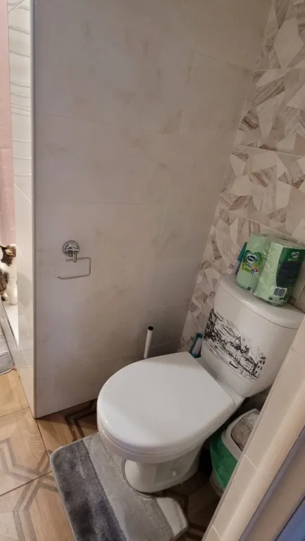 Коттедж Уютный домик — Кисловодск