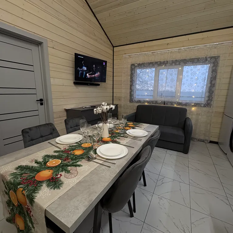 Коттедж Коттедж в тихом местечке — Мичуринское