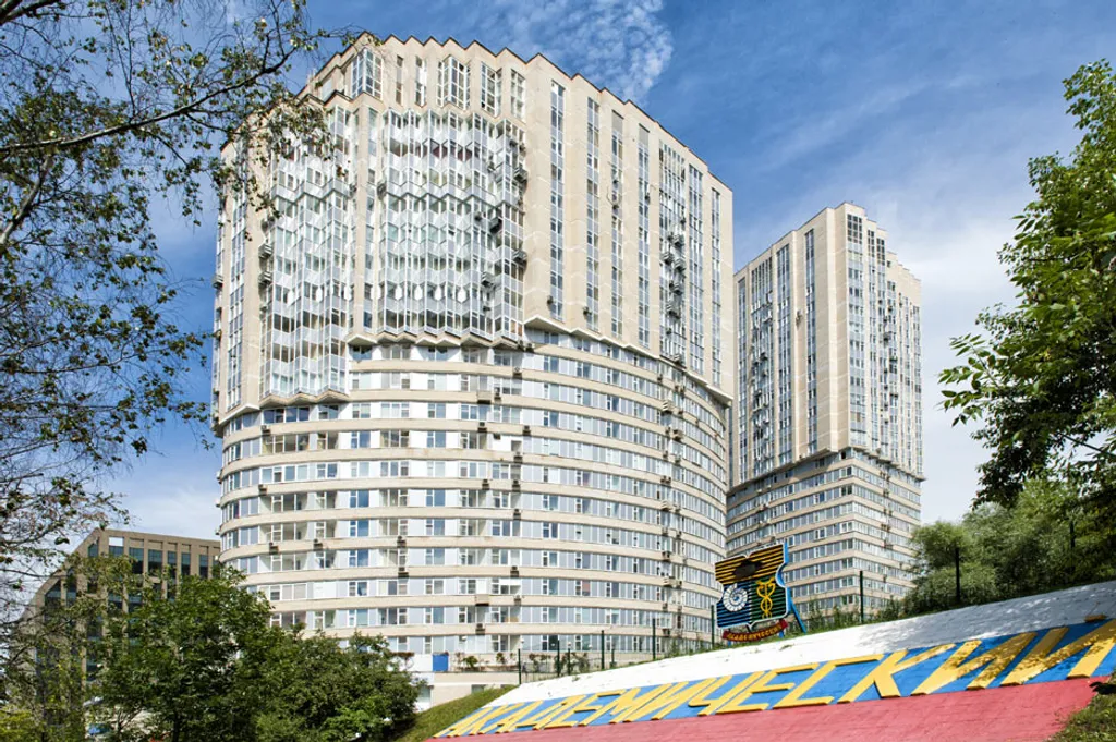 Квартира Уютные апартаменты на Профсоюзной — Москва