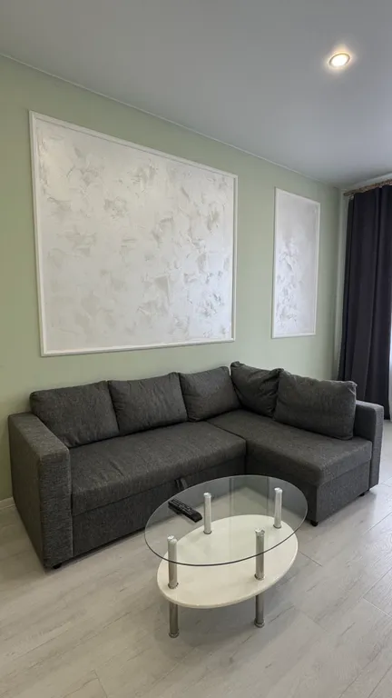 Квартира в центре рядом с курортным бульваром