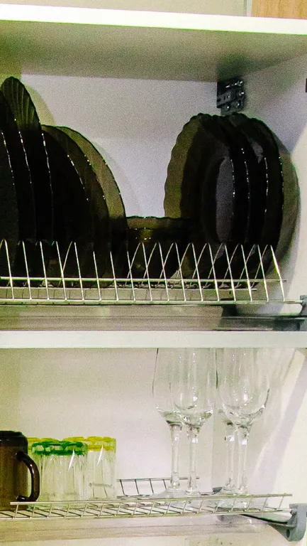 Квартира Уютная бюджетная квартира напротив Планеты рядом с автовокзалом — Красноярск