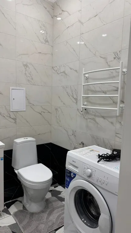 Апартамент Grand Champion возле Ботанического сада