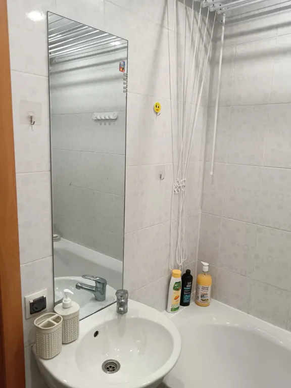 Квартира Светлая уютная квартира в центре — Зеленоградск