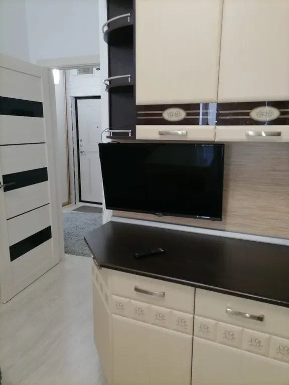 Уютная квартира в районе северного рынка