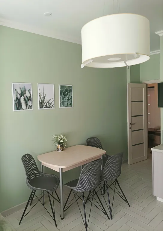 Квартира Квартира у пляжа — Геленджик