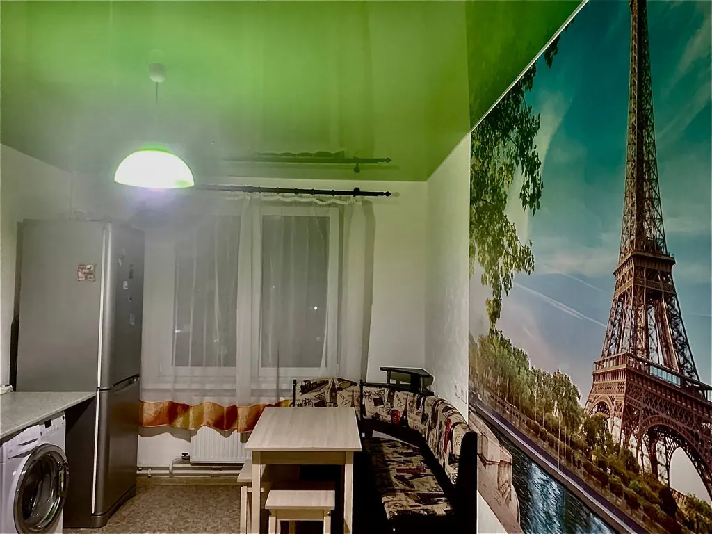 Уютная квартира На Высосте