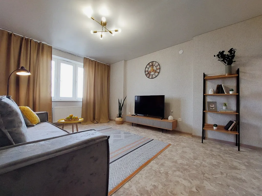 Апартаменты Alaska