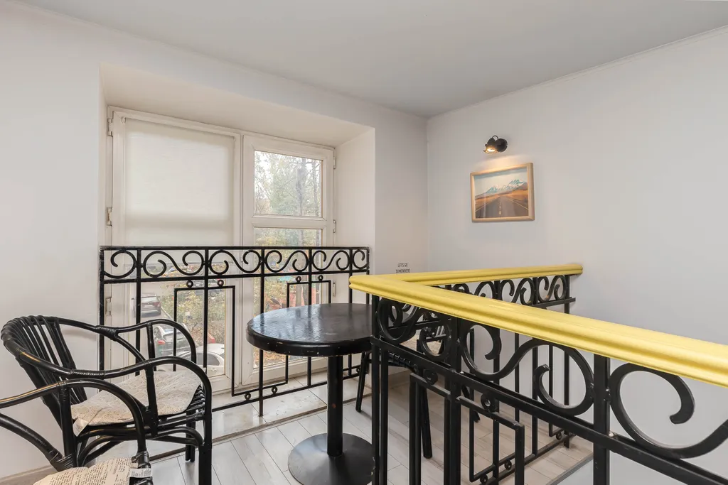 Квартира Квартира Уютная студия у метро. Заезд бесконтактно. Отчётные документы — Москва