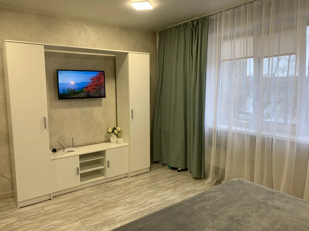 Квартира Комфортное проживание в лучшей локации — аренда посуточно в Новокузнецк