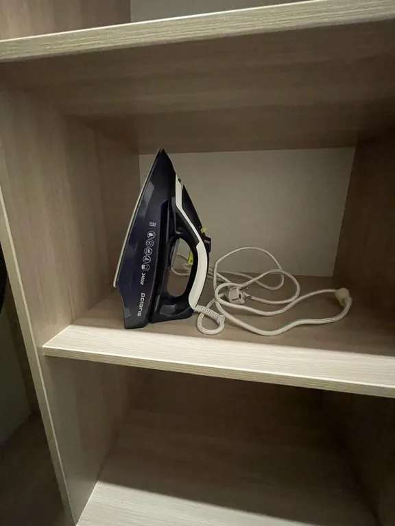 Уютная квартира на Кургане