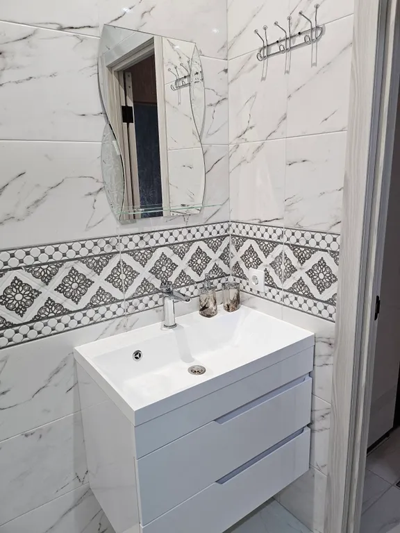 Уютная квартира рядом со стадионом ФАКЕЛ