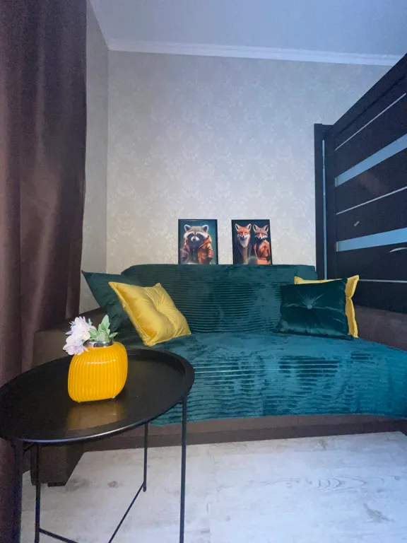 Панорамная трешка