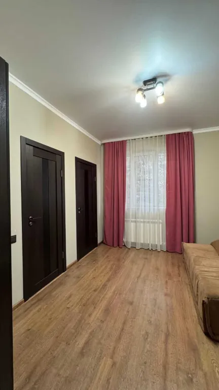 Квартира Комната — Архыз