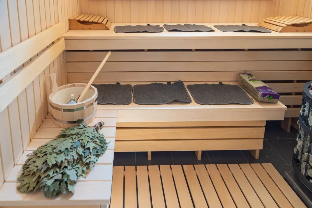 Дом комфорт