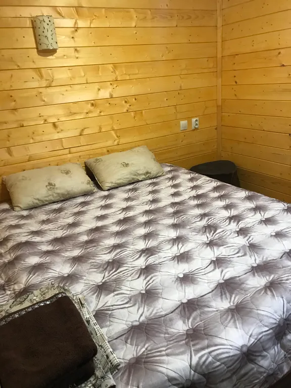 Вилла Дах де люкс