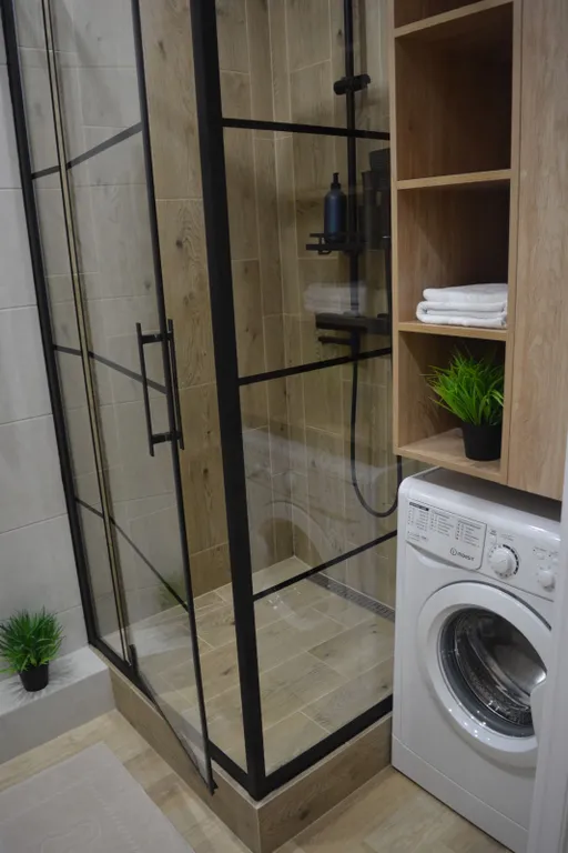 Атмосферная квартира