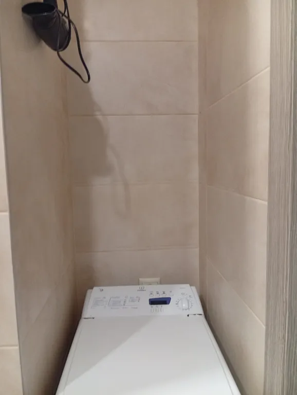 Уютная квартира с видом на горы