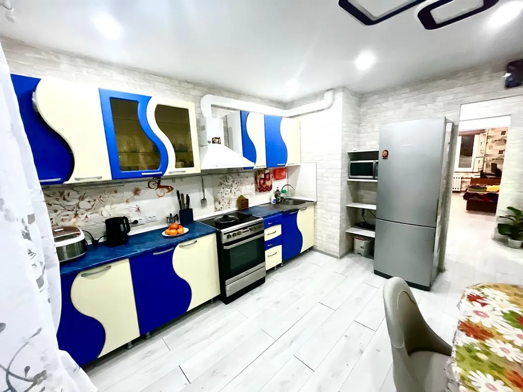 Семейный Уют на Карбышева