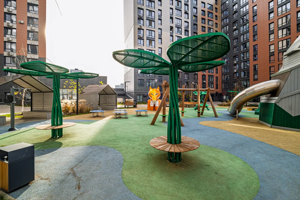 Не просто квартира, а стиль и качество