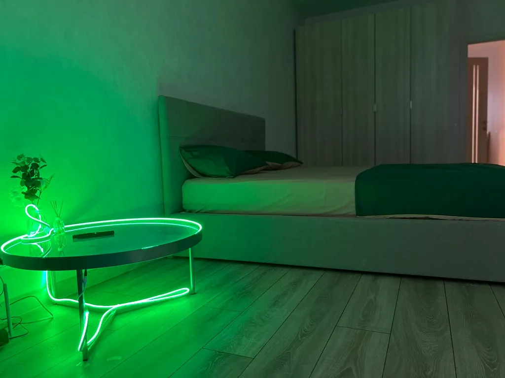 Прекрасная квартира в новом доме