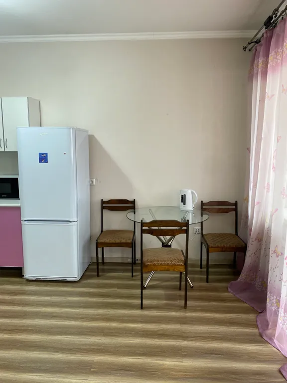 Апартаменты возле аэропорта/медстандарта/эталон