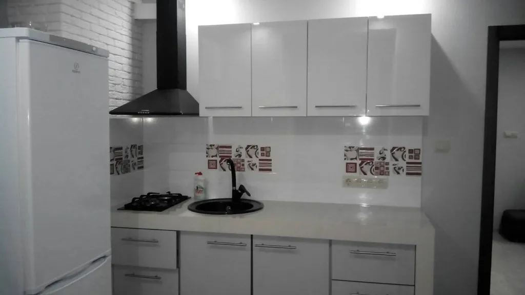 Квартира 1-комнатная Квартира — Севастополь