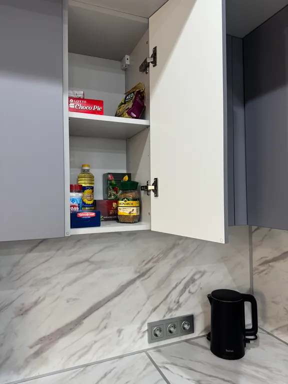 Комфорт и чистота, уют даже в мелочах