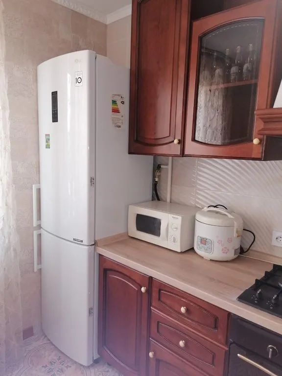 2-комнатная квартира в центре Белгорода