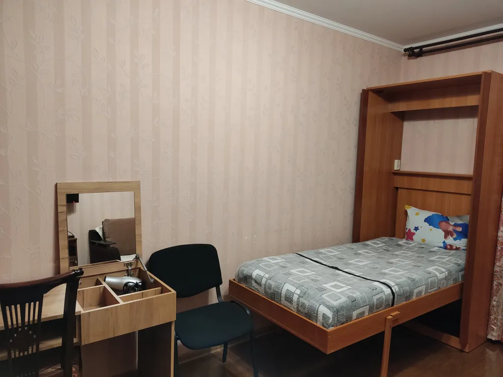 Квартира Большая квартира рядом с метро — Санкт-Петербург