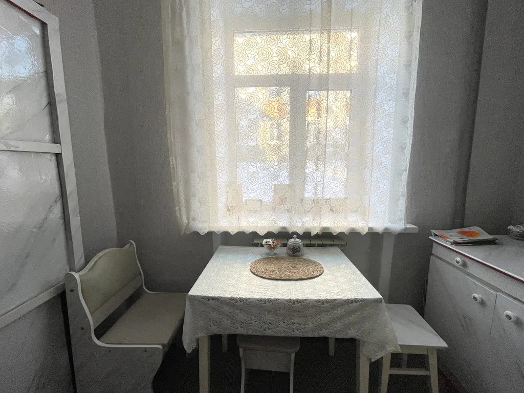 Двухкомнатная уютная квартира — аренда посуточно в Губаха