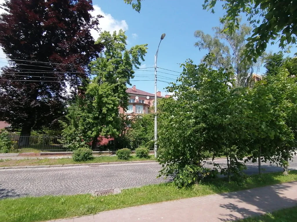 Квартира Квартира в самом центре города на Верхнем озере — Калининград