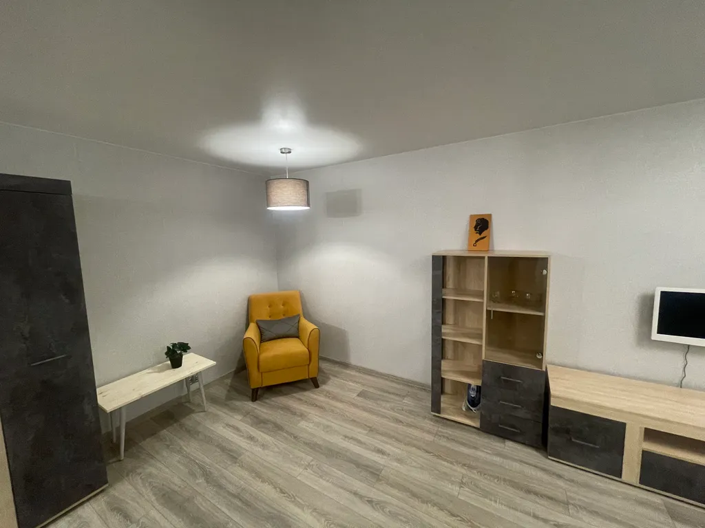 Квартира Уютная квартира в центральном районе — Тверь