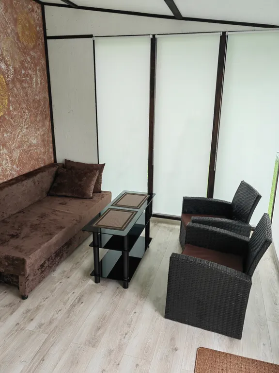 Дом у озера