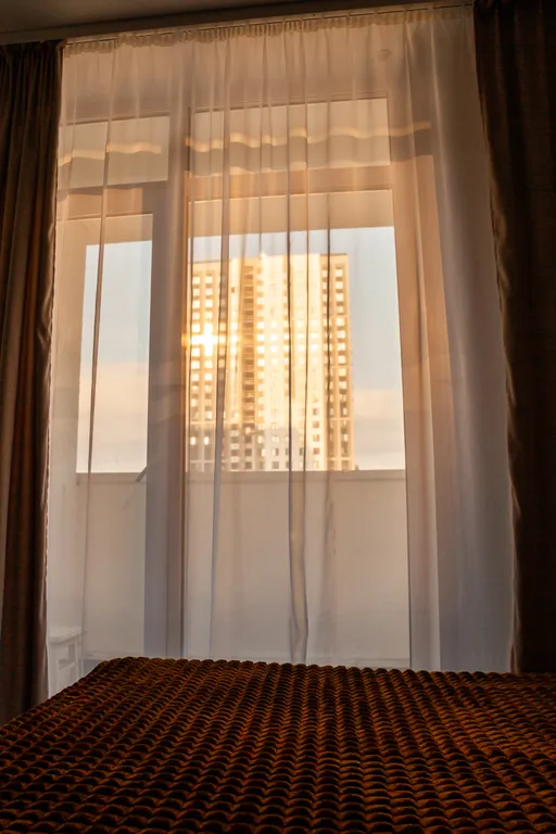 Квартира комфортная рядом с Волга спорт ареной