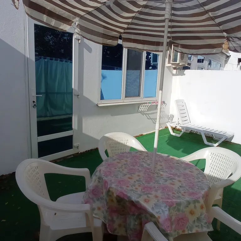 Двухкомнатный коттедж стандарт 3